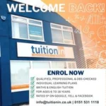 TuitionIn Maghull Ltd